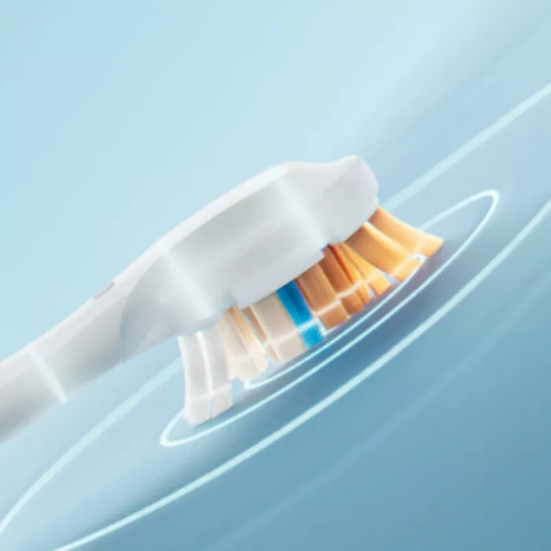 Philips Sonicare DiamondClean Prestige serie 9900 DiamondClean Prestige HX9992/11 cepillo dental sónico con SenseIQ – champán