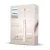 Philips Sonicare DiamondClean Prestige serie 9900 DiamondClean Prestige HX9992/11 cepillo dental sónico con SenseIQ – champán