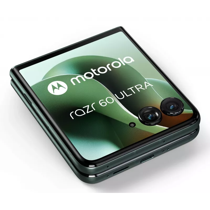 Motorola razr 60 ultra 17,7 cm (6,96