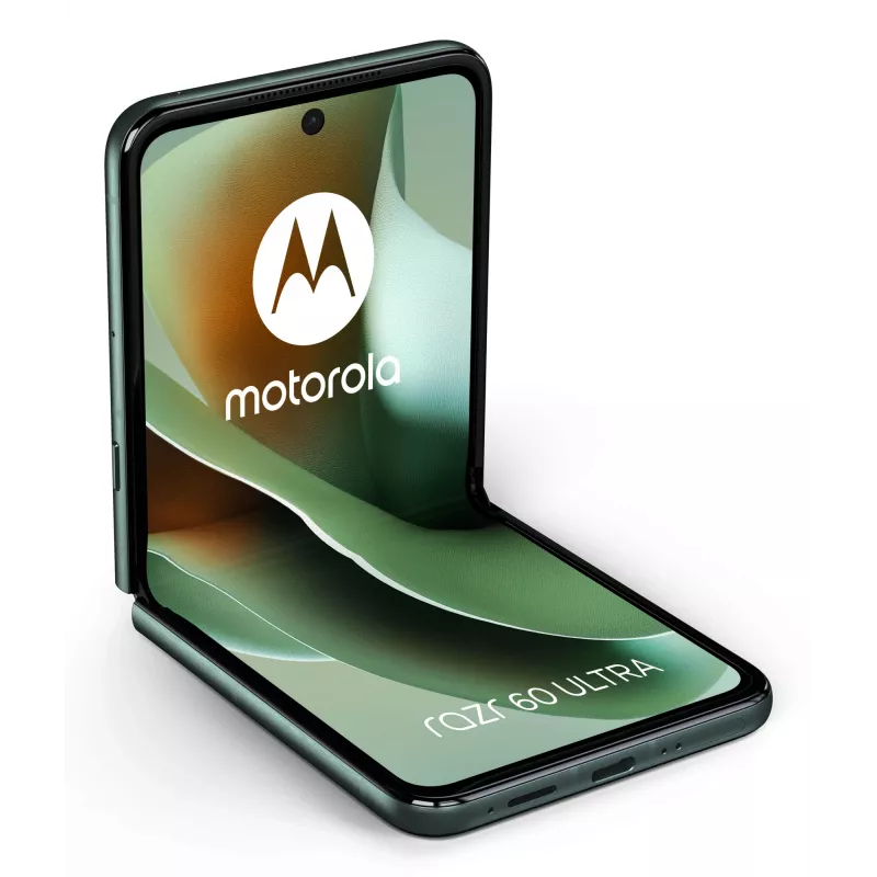 Motorola razr 60 ultra 17,7 cm (6,96
