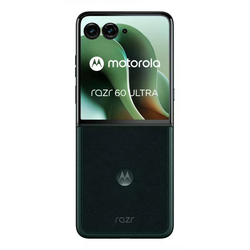 Motorola razr 60 ultra 17,7 cm (6,96