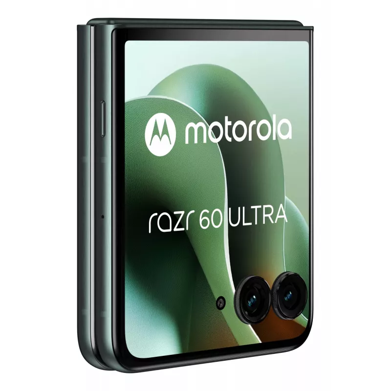 Motorola razr 60 ultra 17,7 cm (6,96