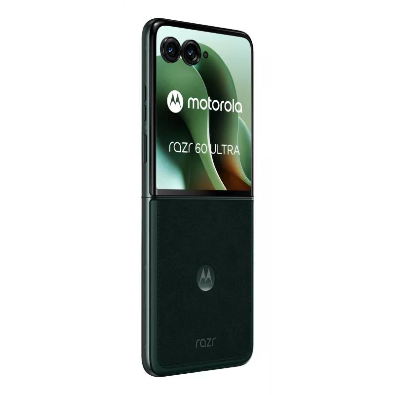 Motorola razr 60 ultra 17,7 cm (6,96