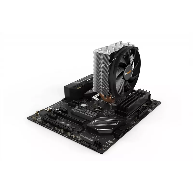 be quiet Shadow Rock Slim 2 disipador de CPU