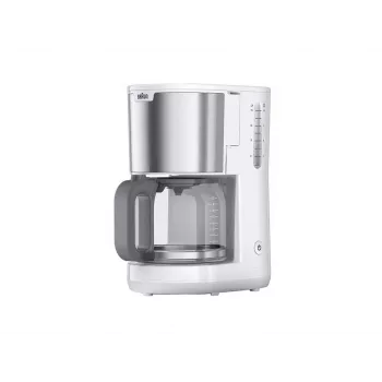 Braun KF 1500 cafetera espresso superautomática