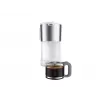 Braun KF 1500 cafetera espresso superautomática
