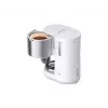 Braun KF 1500 cafetera espresso superautomática