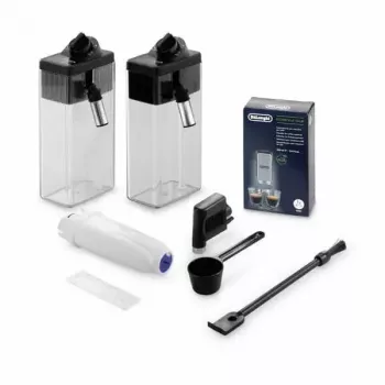 De’Longhi Dinamica Plus ECAM380.95.TB cafetera espresso superautomática 1,8 L