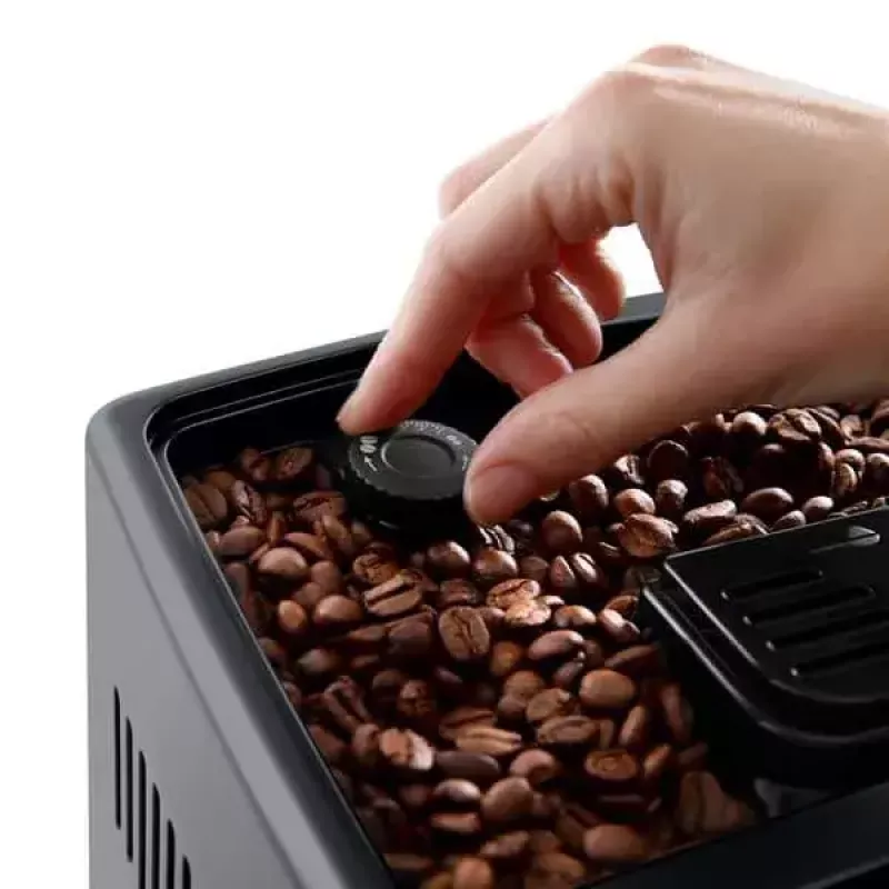 De’Longhi Dinamica Plus ECAM380.95.TB cafetera espresso superautomática 1,8 L