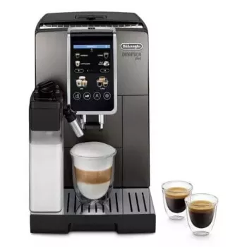 De’Longhi Dinamica Plus ECAM380.95.TB cafetera espresso superautomática 1,8 L