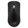 ASUS ROG Harpe Ace Aim Lab Edition ratón gaming ambidiestro RF Wireless + Bluetooth + USB Type-A óptico 36000 DPI