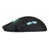 ASUS ROG Harpe Ace Aim Lab Edition ratón gaming ambidiestro RF Wireless + Bluetooth + USB Type-A óptico 36000 DPI