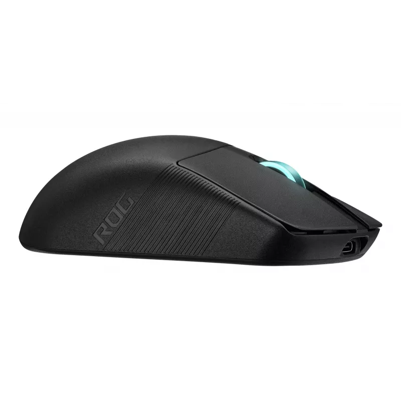 ASUS ROG Harpe Ace Aim Lab Edition ratón gaming ambidiestro RF Wireless + Bluetooth + USB Type-A óptico 36000 DPI