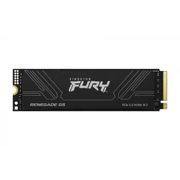 Disco SSD Kingston Technology 4 TB M.2 2280 NVMe FURY RENEGADE G5