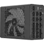 CORSAIR Fuente de alimentación - Hx1500i totalmente modular ruido ultra bajo Platinum ATX 1500w