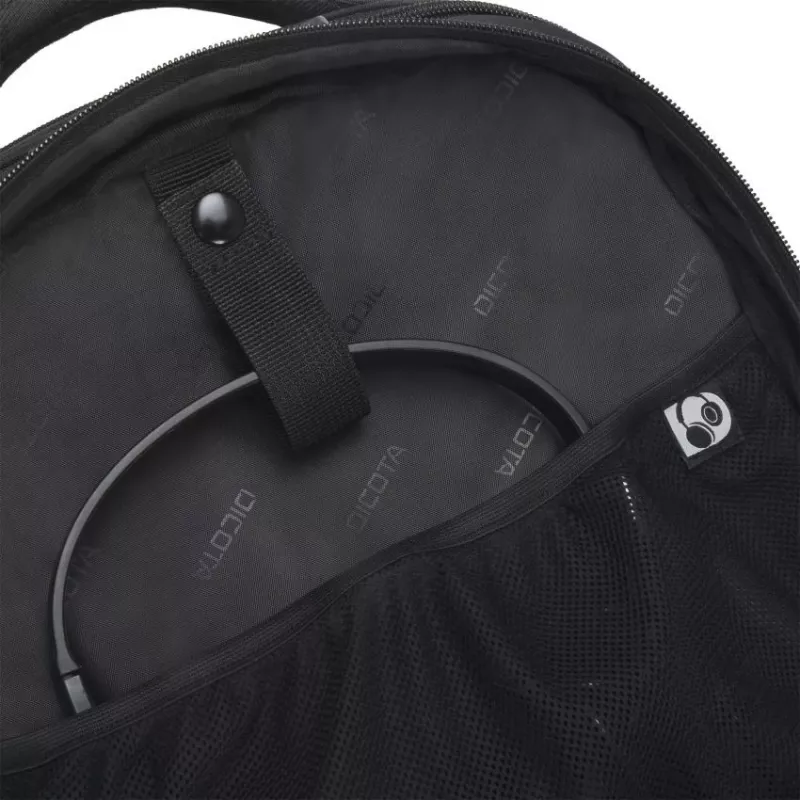 DICOTA Eco Backpack Select - Mochila para portátil 13-15.6
