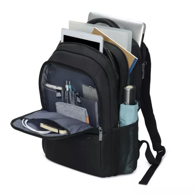 DICOTA Eco Backpack Select - Mochila para portátil 13-15.6