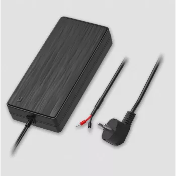 Fuente de alimentación TELTONIKA PR320EUA 250 W, entrada 100–240 V 50/60 Hz, para interiores, negra, 1,08 kg