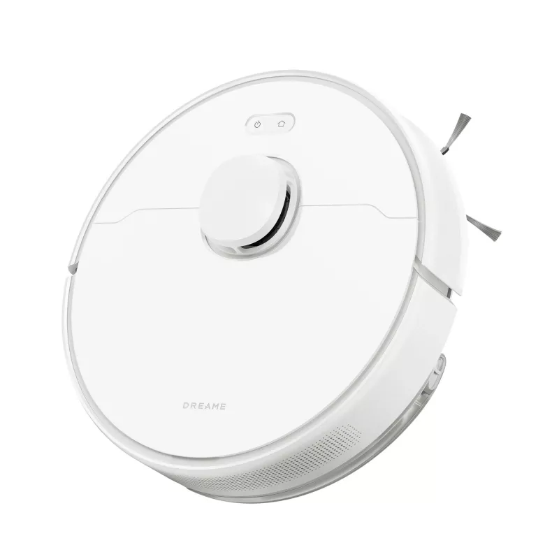 Robot aspirador Dreame D9 Max Gen 2 blanco