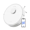 Robot aspirador Dreame D9 Max Gen 2 blanco