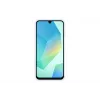 Samsung EF-OA166TLEGWW funda con ranura para tarjetas para Galaxy A16 / A16 5G, TPU, azul claro