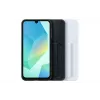Samsung EF-OA166TLEGWW funda con ranura para tarjetas para Galaxy A16 / A16 5G, TPU, azul claro