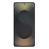 Samsung EF-PS938CBEGWW funda de silicona para Galaxy S25 Ultra, negra