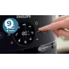 Freidora de aire Philips NA231/00 serie 2000 — 6,2 L, 1700 W, 13 programas, tecnología Rapid Air baja en grasa