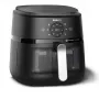 Freidora de aire Philips NA231/00 serie 2000 — 6,2 L, 1700 W, 13 programas, tecnología Rapid Air baja en grasa