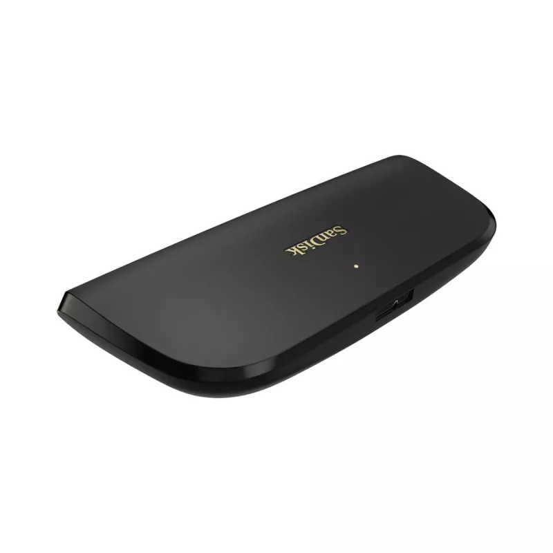 WESTERN DIGITAL Sandisk Imagemate Pro lector/grabador de tarjetas USB-C