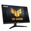ASUS TUF Gaming VG246H1A monitor gaming 60,5 cm (23,8 pulgadas) IPS 1920 x 1080 Full HD 100 Hz, HDMI, FreeSync, negro