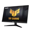ASUS TUF Gaming VG246H1A monitor gaming 60,5 cm (23,8 pulgadas) IPS 1920 x 1080 Full HD 100 Hz, HDMI, FreeSync, negro