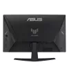 ASUS TUF Gaming VG246H1A monitor gaming 60,5 cm (23,8 pulgadas) IPS 1920 x 1080 Full HD 100 Hz, HDMI, FreeSync, negro