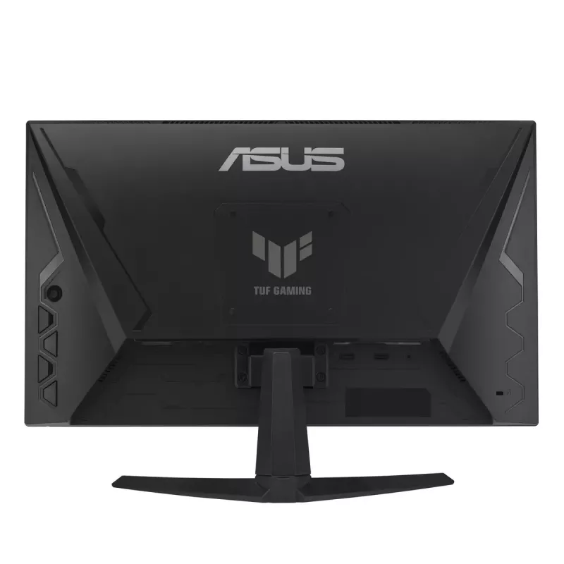ASUS TUF Gaming VG246H1A monitor gaming 60,5 cm (23,8 pulgadas) IPS 1920 x 1080 Full HD 100 Hz, HDMI, FreeSync, negro