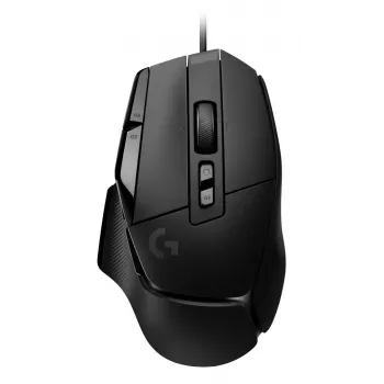 LOGITECH G502 X ratón gaming - USB - negro - EWR2