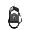 LOGITECH G502 X ratón gaming - USB - negro - EWR2