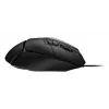 LOGITECH G502 X ratón gaming - USB - negro - EWR2