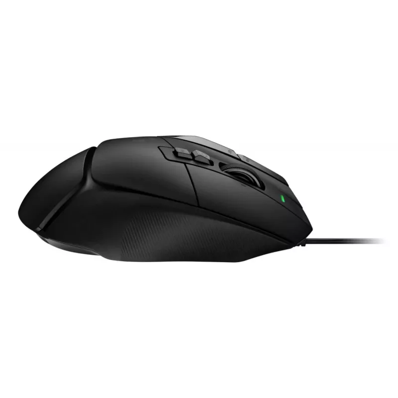 LOGITECH G502 X ratón gaming - USB - negro - EWR2