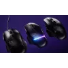 LOGITECH G502 X ratón gaming - USB - negro - EWR2