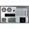 Caja de ordenador SilverStone SST-RM61-312 caja rack negra