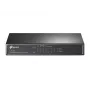 TP-Link TL-SG1008P switch Gigabit de sobremesa de 8 puertos, 4x PoE