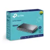 TP-Link TL-SG1008P switch Gigabit de sobremesa de 8 puertos, 4x PoE