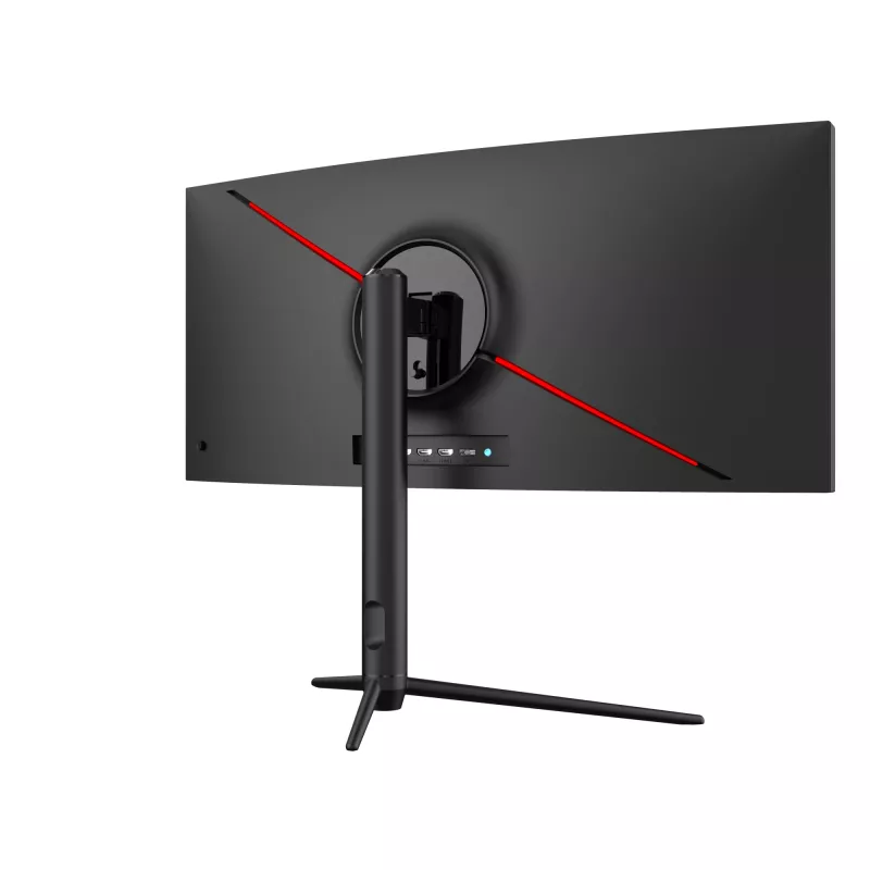 Dahua Technology LM30-E330CA monitor de ordenador 76,2 cm (30