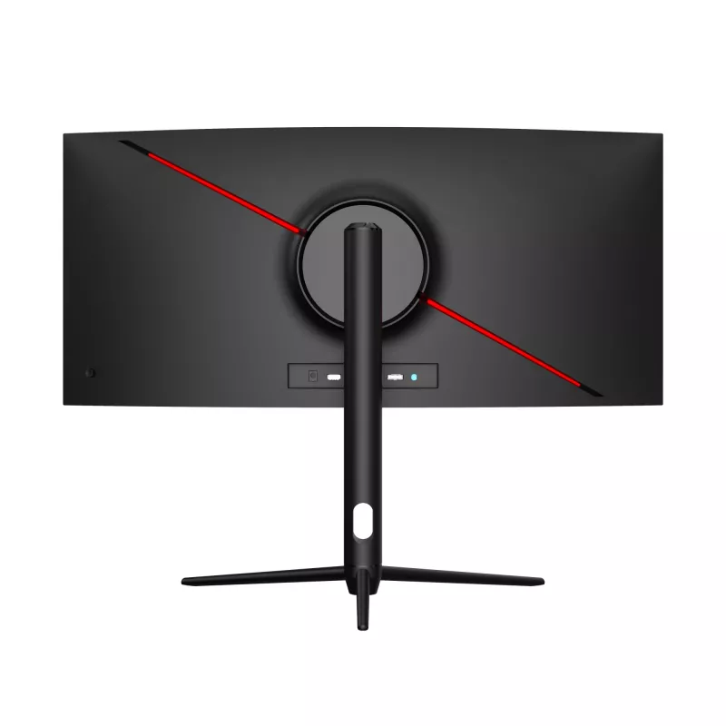 Dahua Technology LM30-E330CA monitor de ordenador 76,2 cm (30
