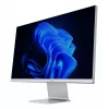 Dahua Technology LM27-P501 monitor de ordenador 68,6 cm (27 inch) 5120 x 2880 píxeles 5K Ultra HD LED plata