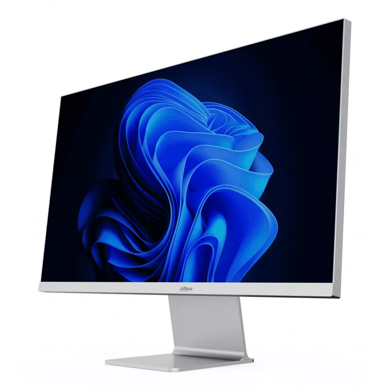 Dahua Technology LM27-P501 monitor de ordenador 68,6 cm (27 inch) 5120 x 2880 píxeles 5K Ultra HD LED plata