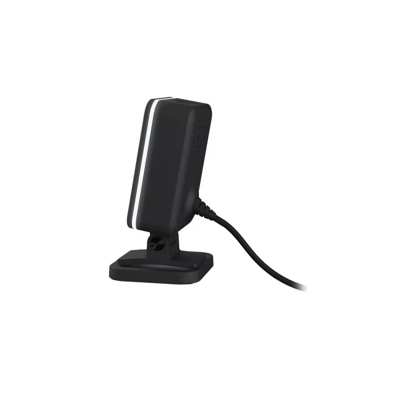 HONEYWELL Genesis Xp 7680g escáner de presentación kit USB – incl. cable USB Type-A de 3 m y soporte