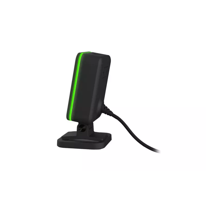 HONEYWELL Genesis Xp 7680g escáner de presentación kit USB – incl. cable USB Type-A de 3 m y soporte