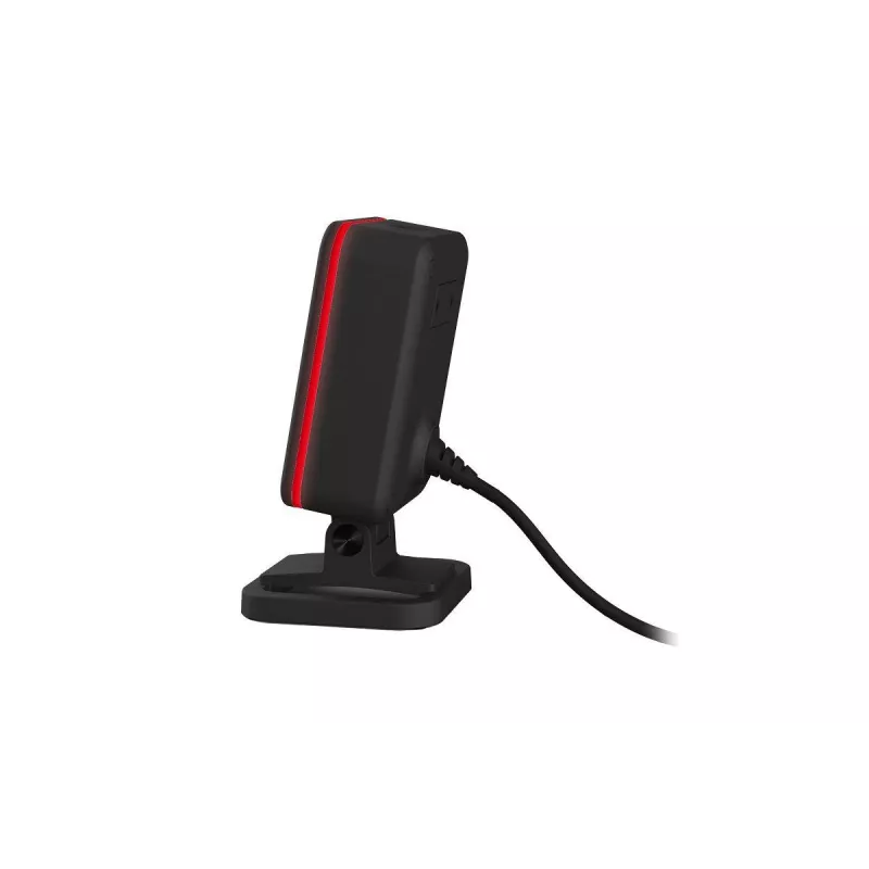 HONEYWELL Genesis Xp 7680g escáner de presentación kit USB – incl. cable USB Type-A de 3 m y soporte