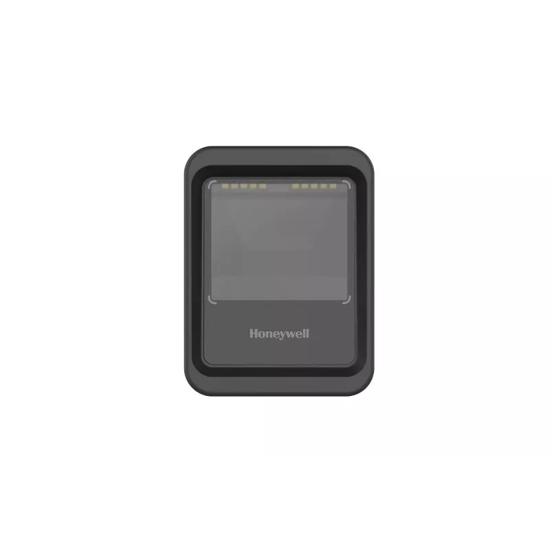 HONEYWELL Genesis Xp 7680g escáner de presentación kit USB – incl. cable USB Type-A de 3 m y soporte